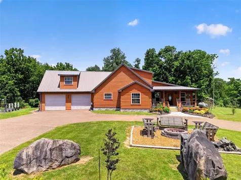 945 Canyon Run Road Lewisburg KY 42256
