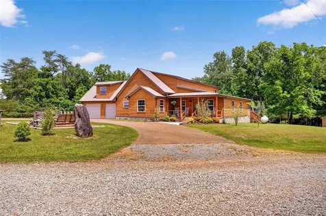 945 Canyon Run Road Lewisburg KY 42256