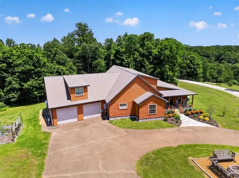 945 Canyon Run Road Lewisburg KY 42256