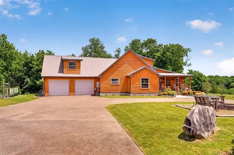 945 Canyon Run Road Lewisburg KY 42256