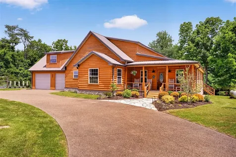 945 Canyon Run Road Lewisburg KY 42256