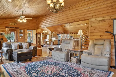 945 Canyon Run Road Lewisburg KY 42256