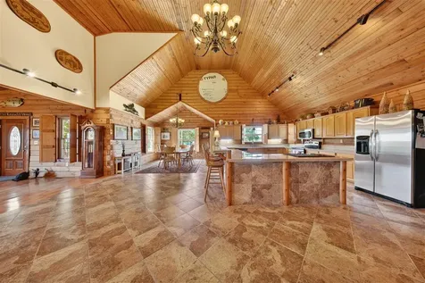 945 Canyon Run Road Lewisburg KY 42256