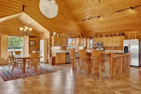 945 Canyon Run Road Lewisburg KY 42256
