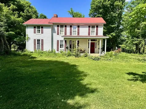 218 Mammoth Cave Street Cave City KY 42127