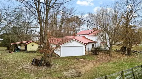218 Mammoth Cave Street Cave City KY 42127