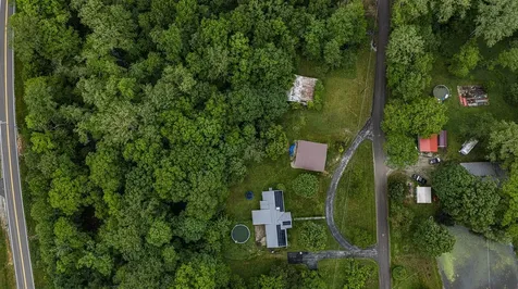 239 Beaver Dam Church Road Brownsville KY 42210
