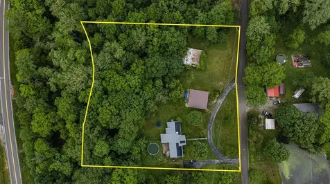 239 Beaver Dam Church Road Brownsville KY 42210