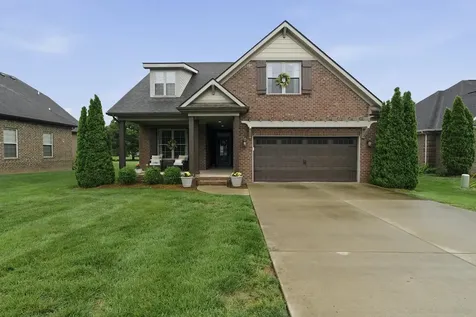 1708 Grider Pond Road Bowling Green KY 42104