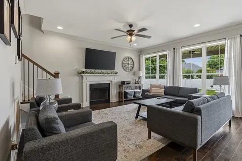 1708 Grider Pond Road Bowling Green KY 42104