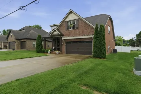1708 Grider Pond Road Bowling Green KY 42104