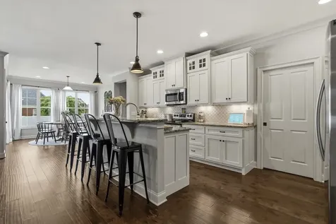 1708 Grider Pond Road Bowling Green KY 42104