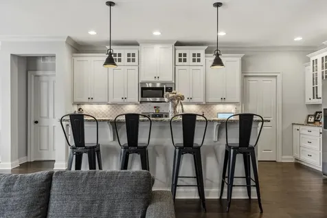 1708 Grider Pond Road Bowling Green KY 42104