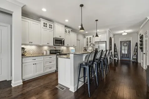 1708 Grider Pond Road Bowling Green KY 42104