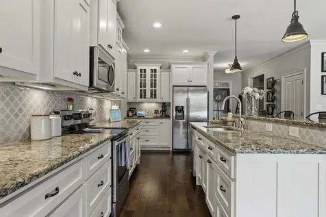 1708 Grider Pond Road Bowling Green KY 42104