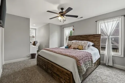 1708 Grider Pond Road Bowling Green KY 42104