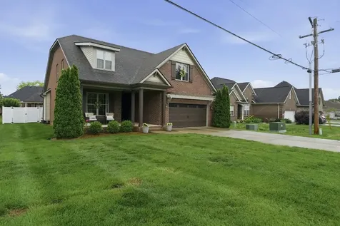 1708 Grider Pond Road Bowling Green KY 42104