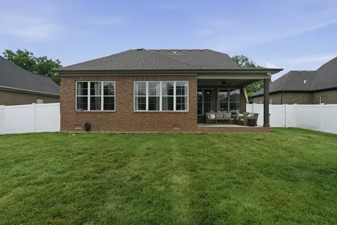 1708 Grider Pond Road Bowling Green KY 42104