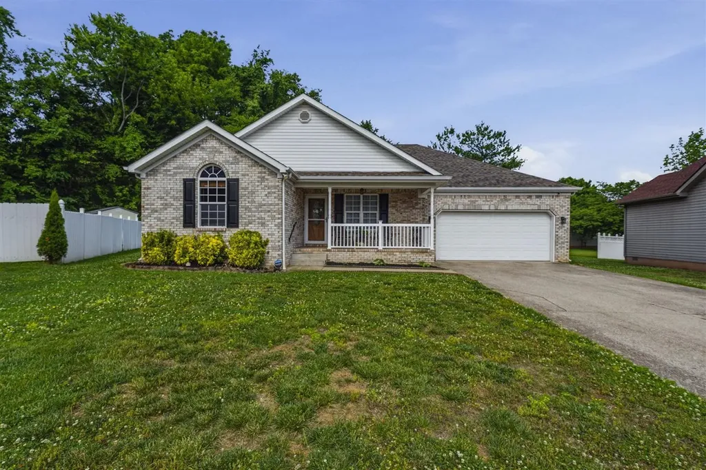 263 Shanks Mill Drive Bowling Green KY 42104