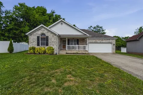 263 Shanks Mill Drive Bowling Green KY 42104