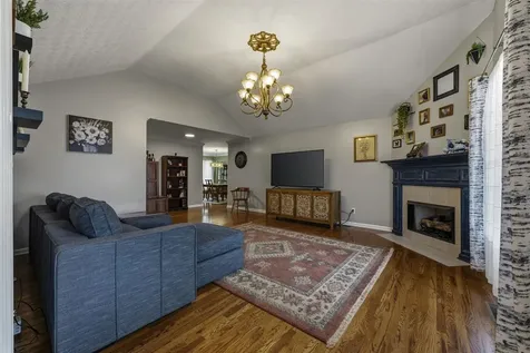 263 Shanks Mill Drive Bowling Green KY 42104