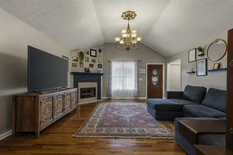 263 Shanks Mill Drive Bowling Green KY 42104