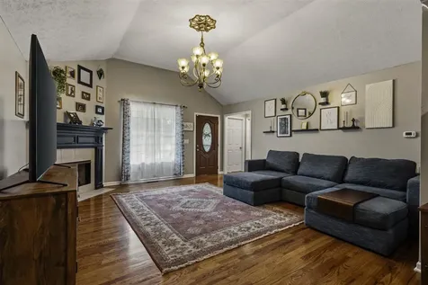 263 Shanks Mill Drive Bowling Green KY 42104