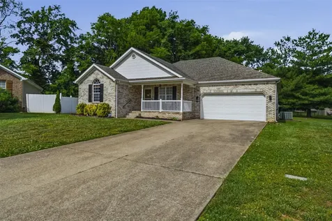 263 Shanks Mill Drive Bowling Green KY 42104
