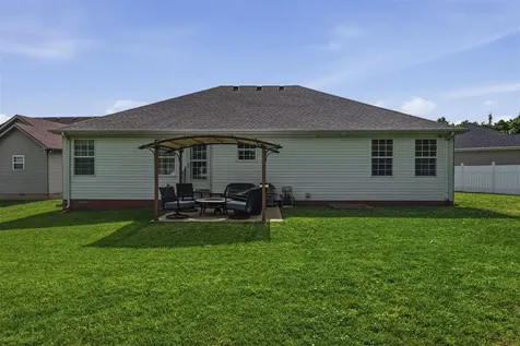 263 Shanks Mill Drive Bowling Green KY 42104