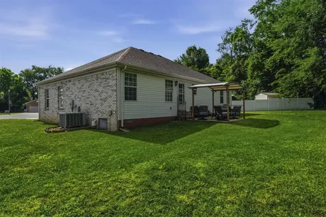 263 Shanks Mill Drive Bowling Green KY 42104