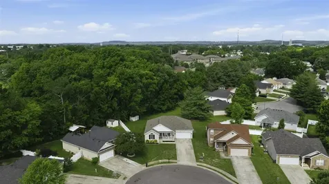 263 Shanks Mill Drive Bowling Green KY 42104