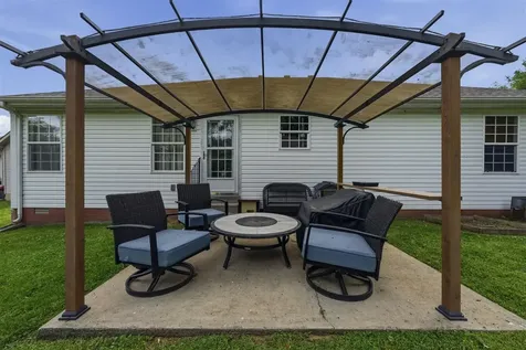 263 Shanks Mill Drive Bowling Green KY 42104