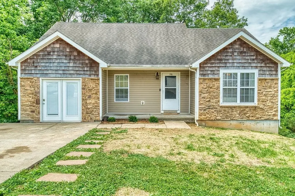 116 River Tanmer Way Bowling Green KY 42101