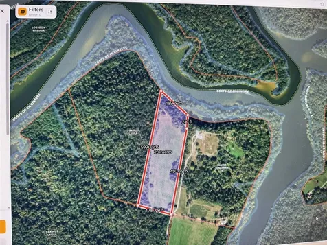 0 Roseburg Road Cub Run KY 42729