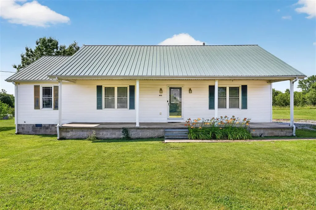 402 Wilhelm Road Russellville KY 42276