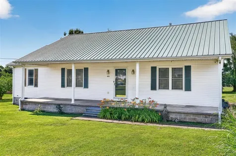 402 Wilhelm Road Russellville KY 42276