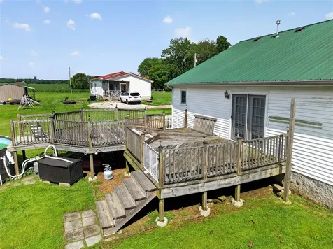 402 Wilhelm Road Russellville KY 42276