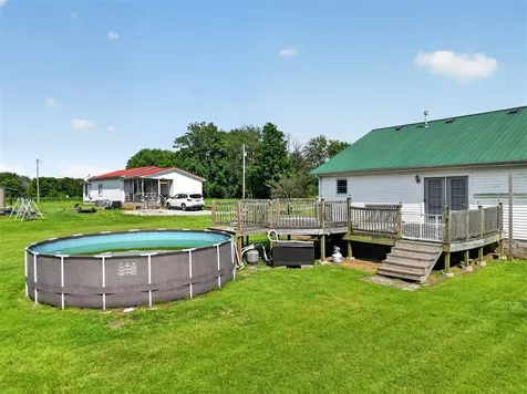 402 Wilhelm Road Russellville KY 42276