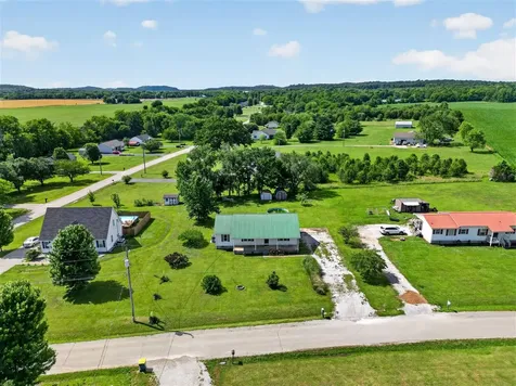 402 Wilhelm Road Russellville KY 42276