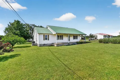 402 Wilhelm Road Russellville KY 42276