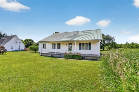 402 Wilhelm Road Russellville KY 42276