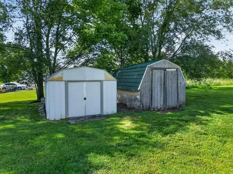 402 Wilhelm Road Russellville KY 42276
