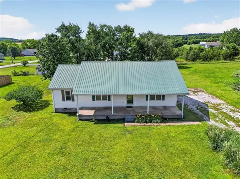 402 Wilhelm Road Russellville KY 42276
