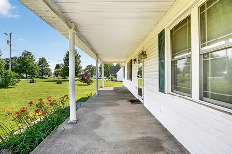 402 Wilhelm Road Russellville KY 42276