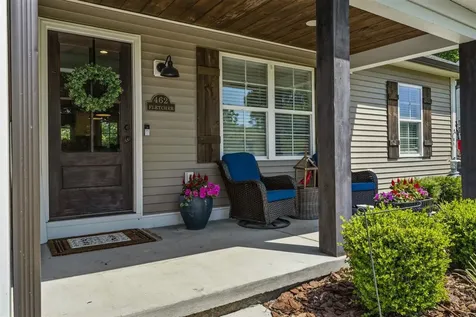 462 Ayers Lane Scottsville KY 42164