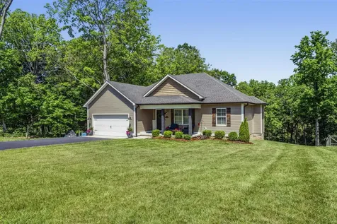 462 Ayers Lane Scottsville KY 42164