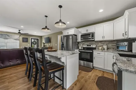 462 Ayers Lane Scottsville KY 42164