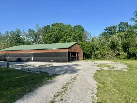 1770 Morgantown Road Bowling Green KY 42101