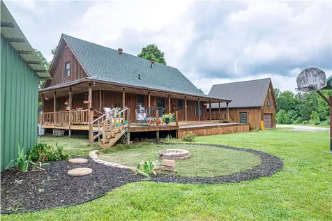 150 Mefford Lane Belton KY 42324