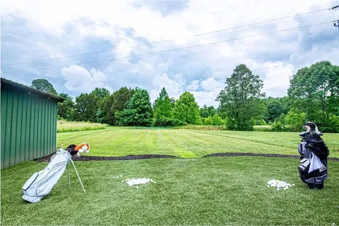 150 Mefford Lane Belton KY 42324